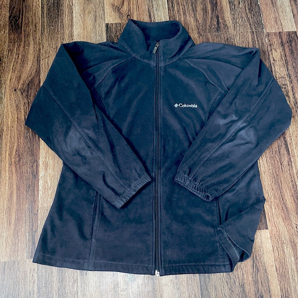 WOMENS COLUMBIA JACKET